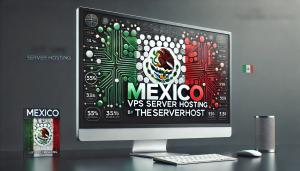 Mexico VPS Server Hosting - TheServerHost