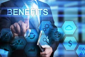 Benefit Administration Solutions market
