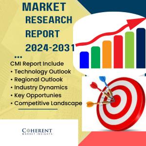 Contract Research Organization Services Market