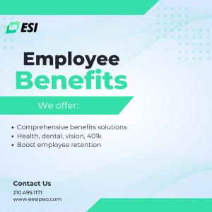 top Austin Employee Benefits