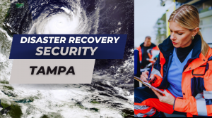 Disaster Recovery (Emergency Fire Watch Tampa)