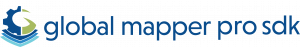 Blue Marble Geographics Releases the Global Mapper SDK v26.0