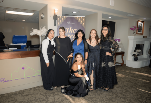 Care Indeed’s Great Gala Marks 14 Years in Business