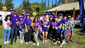 Care Indeed Raises Funds to End Alzheimer’s