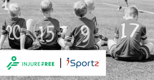 InjureFree and iSportz Launch Strategic Partnership