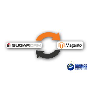 SugarCRM Magento Integration