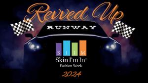 Houston’s ‘Revved Up Runway’ Charity Fashion Show to Shatter Beauty Norms on November 9th