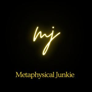 Metaphysical Junkie Logo