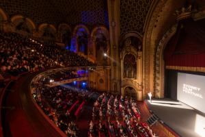 SYDNEY FILM FESTIVAL 2025 SUBMISSIONS NOW OPEN