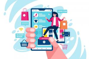 Shopping Apps Market