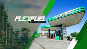 Global Flexfuel Market Insights