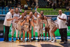 Undefeated Bay Area Phoenix Storms FIBA WBLA, Heads to Final Four in Colombia – A Historic Moment for Women’s Basketball