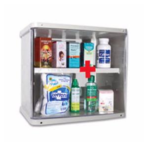 Medicine Cabinet Market