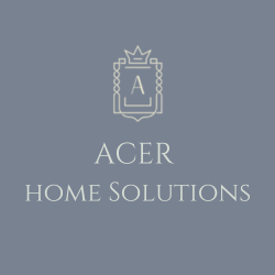 ACER Home Solutions Logo.