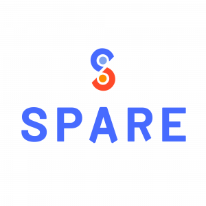 SPARE - Virtual ATM logo