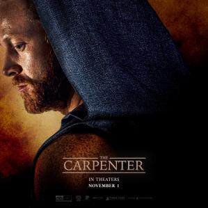 ‘The Carpenter’ weaves MMA, heavy metal, and Jesus into inspiring film