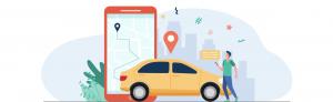 Ridesharing Insurance market