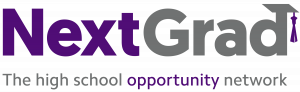 NextGrad, High School Opportunity Network Logo.