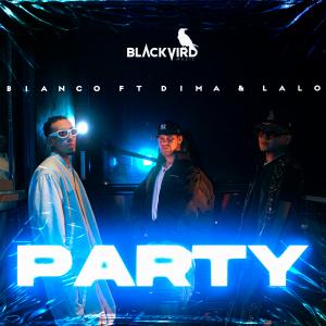 COLOMBIAN STAR BIANCO VELEZ DEBUTS #2 ON SPOTIFY TOP 50 PANAMA CHARTS WITH ‘PARTY’ FT DIMA & LALO