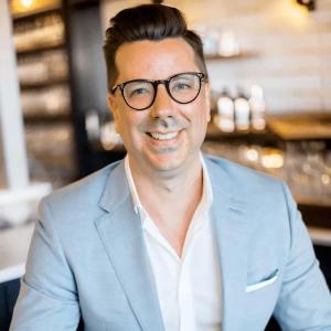 "Many wellness brands struggle to increase their online visibility in a crowded marketplace,” says Cliff Sarcona, the Lead Strategist at Up Inc.