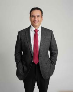 Dr. Yehia Massoud