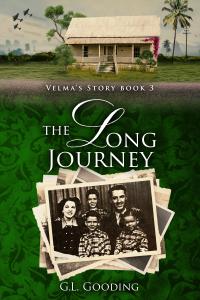 The Long Journey by G.L. Gooding