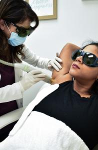 SkinSuite-Laser Hair Removal