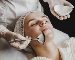 Anti Aging -Treatments