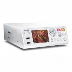 High-Definition Medical Imaging Recorder