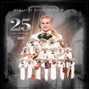 Aniversario 25 - Mariachi Divas