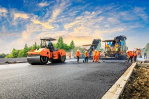 Road Construction and Maintenance Market