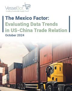 VesselBot Mexico report cover