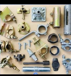 Scaffolding Accessories Market