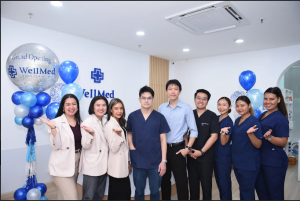 WellMed Bangkok Clinic Announces Major Expansion to Meet Growing Patient Demand