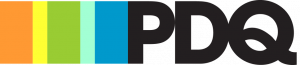 PDQ logo