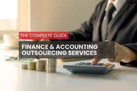 Finance and Accounting Business Process Outsourcing (BPO) Service Market