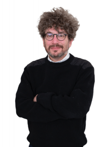 James Altucher