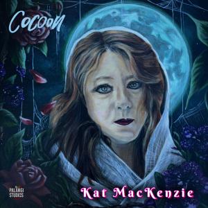 Kat MacKenzie has announced a new EP ‘Cocoon’