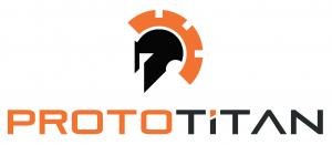 ProtoTitan logo