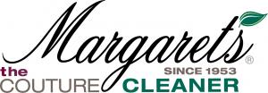 As a recognized and highly awarded national leader, Margaret's has spent the last decade enhancing its leather care for couture and specialty garments. Margaret's unique selling points include its in-house, highly experienced in-house artisans. 