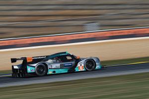 Steven Aghakhani Wins IMSA VP Challenge LMP3 Driver Championship