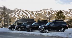 Black Mountain Limo Airport Transportation Services