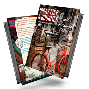 Discover Prayer Like Never Before with David Brazzeal’s Pray Like a Gourmet: Creative Ways to Feed Your Soul