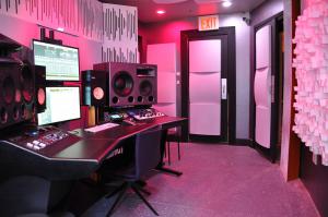 Grey Noise Studios