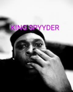 KING SPYYDER