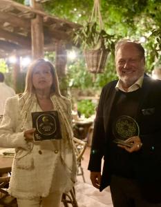 ‘HORTUS’ OPENS IN SORRENTO: A BOTANICAL RESTAURANT, FOR TOURISTS FROM ALL OVER THE WORLD