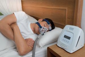 Sleep Apnea Devices