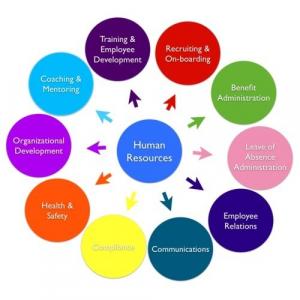 Human Resources Consulting Services Market