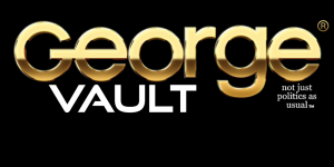 George Magazine Introduces Exclusive ‘George Vault’ for Subscribers