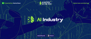 HackerNoon’s ‘Startups of the Year’ Now Accepting Company Nominations in Artificial Intelligence Category